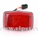 Трекер GPS фонарь 304A