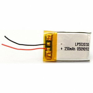 Аккумулятор 502030 Li-POL 3,7V для Axsel DSL, M183, GoodDog, PET850