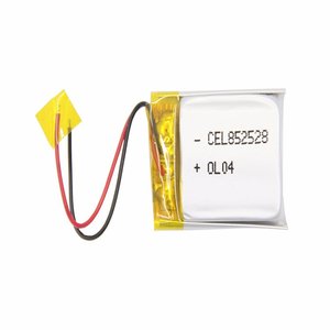 Аккумулятор 852528 Li-POL 3,7V 500 mAh