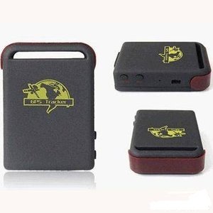 GPS трекер TK-102