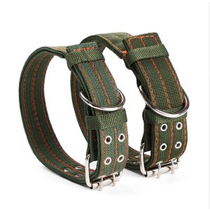 Ошейник из нейлона в 4 слоя ARMY DOG