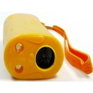 Ультразвуковой отпугиватель собак CD-100 (Гром-125)