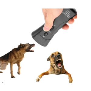 Двойной отпугиватель собак Dog Ghaser