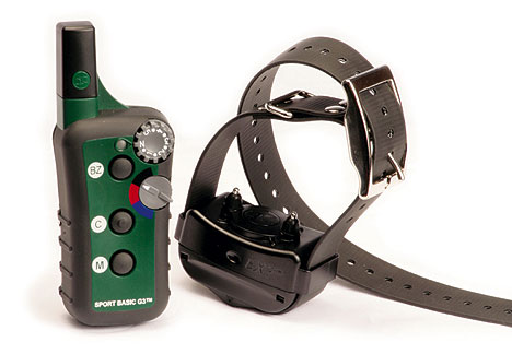 Электроошейник Tri-Tronics